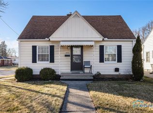 4546 S Detroit Ave, Toledo, OH 43614