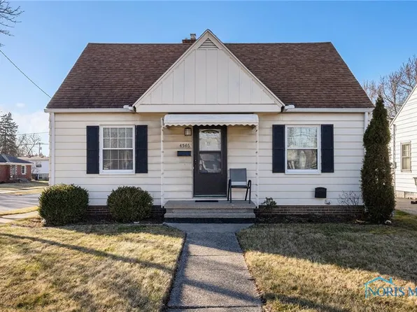 4546 S Detroit Ave, Toledo, OH 43614