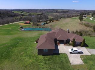 100 Locust Hill Rd, Waco, KY 40385