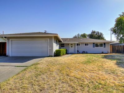5537 Eastridge Dr, Sacramento, CA, 95842