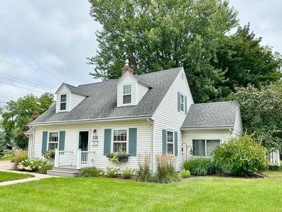 638 3rd St, Tracy, MN, 56175