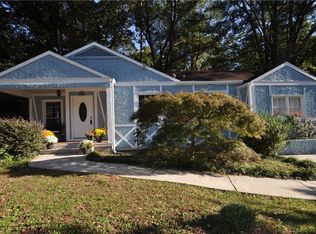 2519 Pineview Dr, Decatur, GA 30030