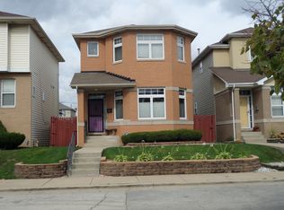 70 E 89th Pl, Chicago, IL 60619