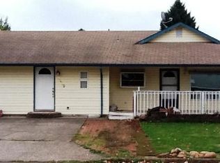 1610 SE 157th Ave, Portland, OR 97233
