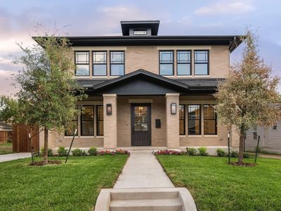 5218 Willis Ave, Dallas, TX, 75206