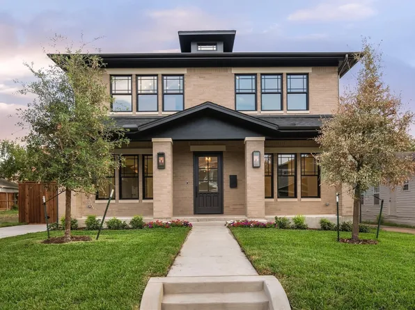 5218 Willis Ave, Dallas, TX 75206