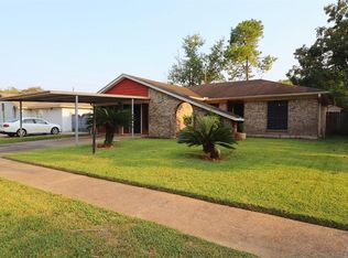 4627 Brownstone Ln, Houston, TX 77053