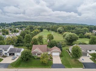 W4831 Cliff View Dr, SHERWOOD, WI 54169