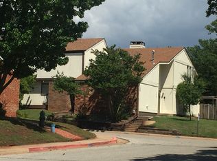 322 Timberwind Rd, Edmond, OK 73034