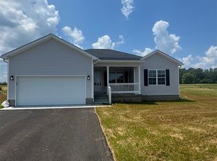 77 Garden Way, Smiths Grove, KY 42171