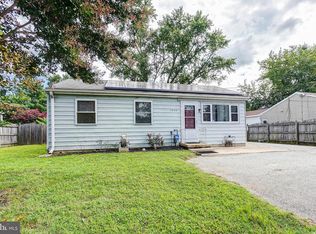 1346 Forest Dr, Annapolis, MD 21403