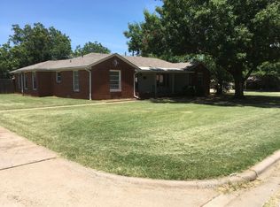 4702 Neta Ln, Wichita Falls, TX 76302