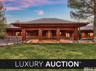 51 Miller Ridge Rd, Wellington, NV 89444