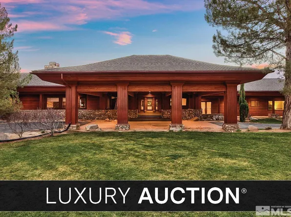 51 Miller Ridge Rd, Wellington, NV 89444