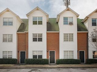 2165 S Milledge Ave APT D7, Athens, GA 30605