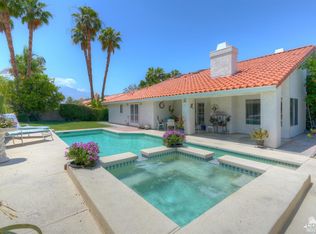 11 Gleneagle Dr, Rancho Mirage, CA 92270