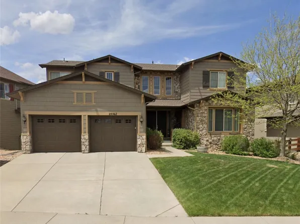 25562 E Indore Drive, Aurora, CO 80016