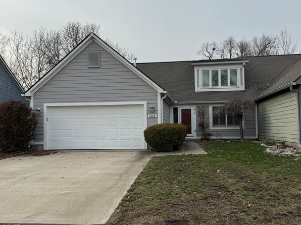 8068 River Bay Dr W, Indianapolis, IN 46240