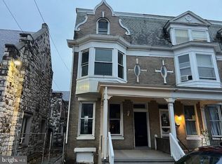 608 W King St, York, PA 17401