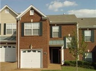 28 Fawn Creek Pass, Nashville, TN 37214