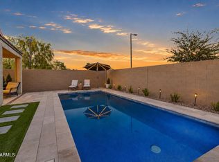 36943 N EL MORRO Trail, San Tan Valley, AZ 85140