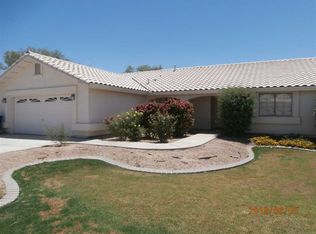 3777 W 21st Pl, Yuma, AZ 85364