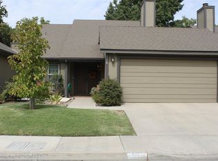 2524 E Tulare Ave, Visalia, CA 93292