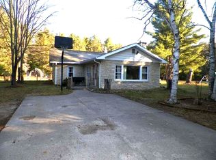 10164 Little Ln, Minocqua, WI 54548
