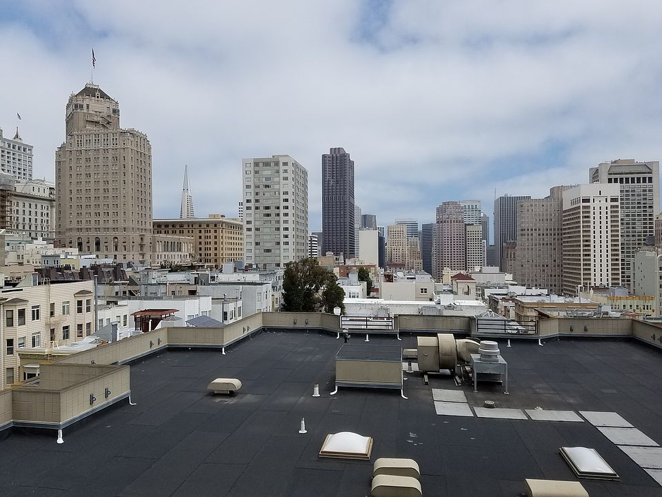1st image of 900 Bush St APT 1008