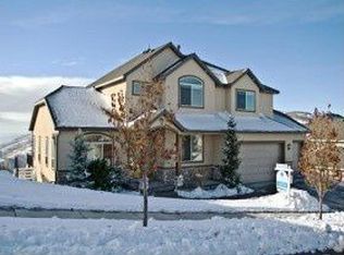 1654 E Lone Oak Dr, Draper, UT 84020