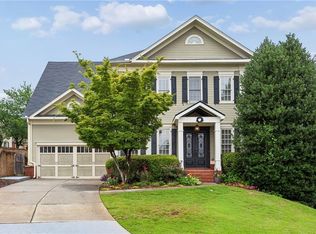 1961 Lois Pointe SE, Smyrna, GA 30080