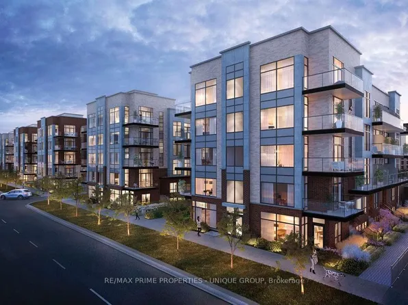 851 Sheppard Ave W, Toronto, ON