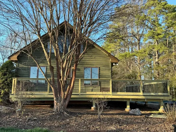 23 Eveland Dr, Bumpass, VA 23024