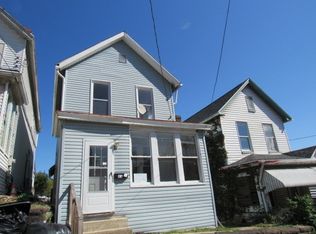 11 E Gaskill Ave, Jeannette, PA