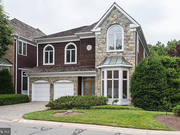 2nd image of 5509 Thornbush Ct