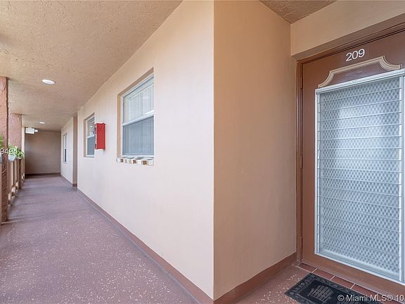 2nd image of 9741 Sunrise Lakes Blvd APT 209