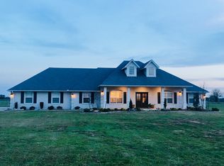 288 W Redbud Rd, Goldsby, OK 73093
