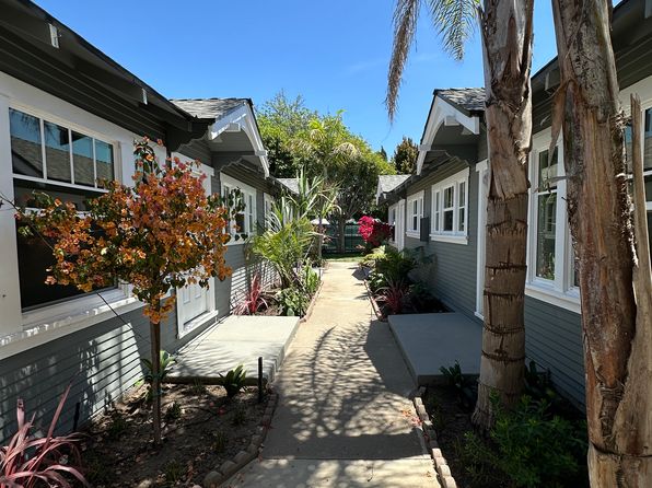 616-618 S Van Ness Ave #E