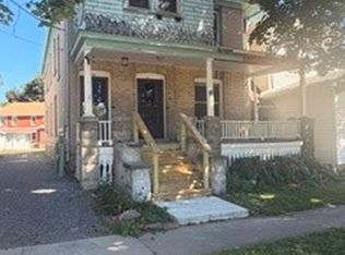 44-46 Maple St, Hornell, NY 14843