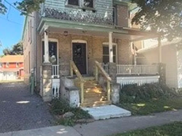 44-46 Maple St, Hornell, NY 14843