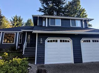 2610 198th Pl SW, Lynnwood, WA 98036