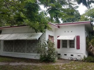 2916 Sunrise Blvd, Fort Pierce, FL 34982