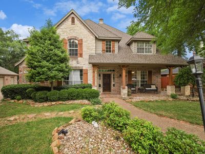 4029 Dendron Dr, Flower Mound, TX, 75028