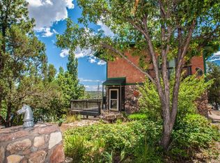 103 Dona Ana Dr, Ruidoso, NM 88345