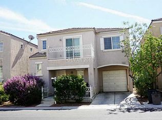 6307 Humus Ave, Las Vegas, NV 89139