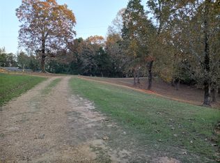 179 County Road 268, Water Valley, MS 38965