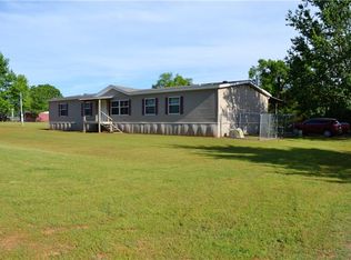 809 E Browntown Rd, Huntington, AR 72940