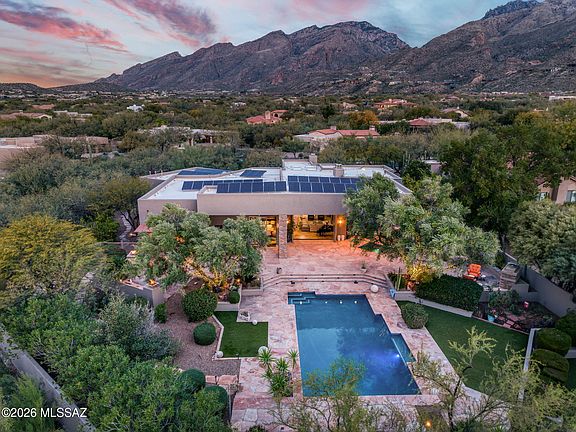 3rd image of 6030 N Desert Sun Ct