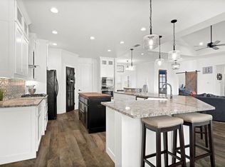 2005 Perkins Ln, Weatherford, TX 76088