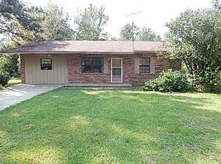 419 Joe Magee Rd, Columbia, MS 39429